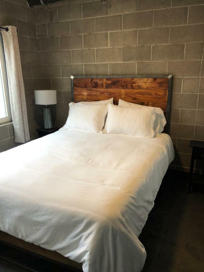 The Nelson Inn Sheridan Εξωτερικό φωτογραφία